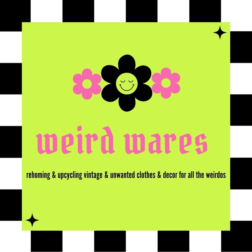 weird wares